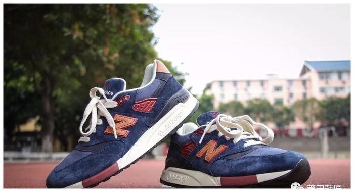 New balance 998 dsa sale