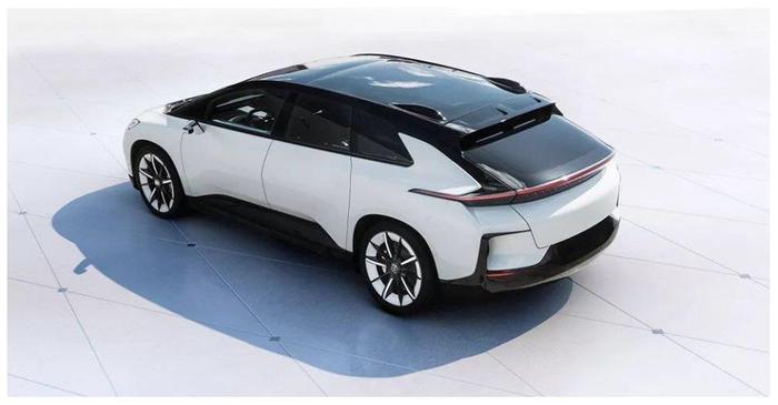 走进法拉第未来：一家奋力求生的电动车公司！