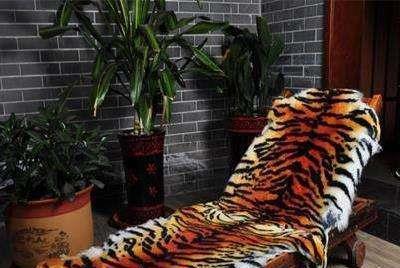 棉花是宋朝才引进我国的，之前人们没有棉被，如何抵御寒冷