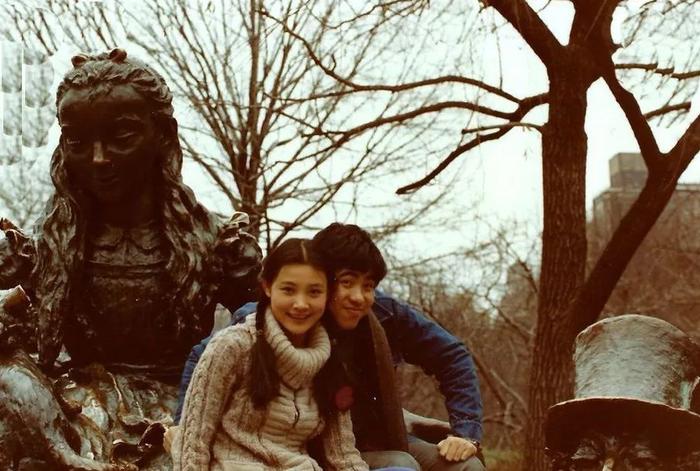 58岁陈冲美出天际！坦白第一婚是瞎结婚 担心女儿太天真易被骗