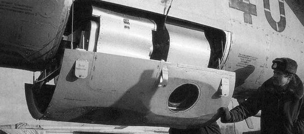 三马赫王者的寂寞——米格-25飞行员访谈录