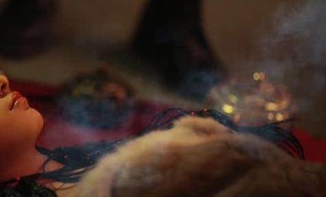 《盗墓笔记》张起灵母亲白玛的来历，藏海花的秘密