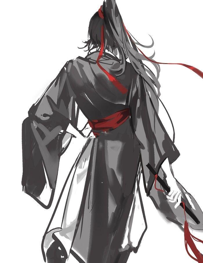 魔道祖師　番外編　特装版　中国版 台湾書籍 小説 魔道祖師 (1~4＋番外集 全五冊）＜新装版＞ (台湾