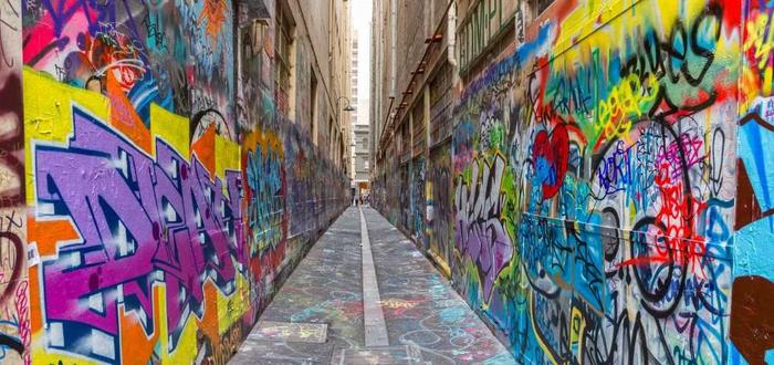 街头艺术之旅：盘点世界上最适合欣赏城市艺术的１０个地方！