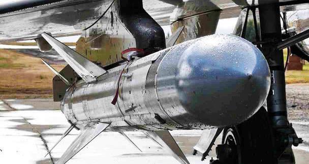一枚20万美元的反舰导弹，是如何击沉价值1.5亿美元的驱逐舰的？
