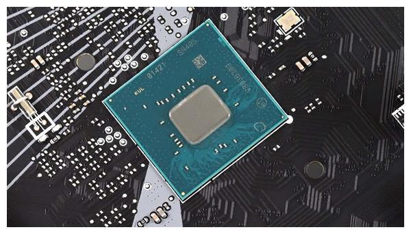 Intel十代酷睿主板规格曝光：没有PCIe 4.0