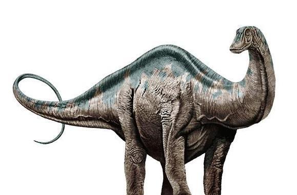网红引来古生物学家？《方舟生存进化》恐龙近亲的遗迹被发现