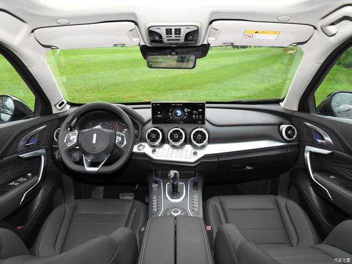 外观微调/配置升级/新增GT车型,2020款魏派VV7将于9月5日上市