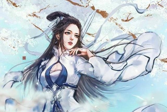 5本经典玄幻小说，《一剑独尊》圈粉无数，本本让你爱不释手，爽