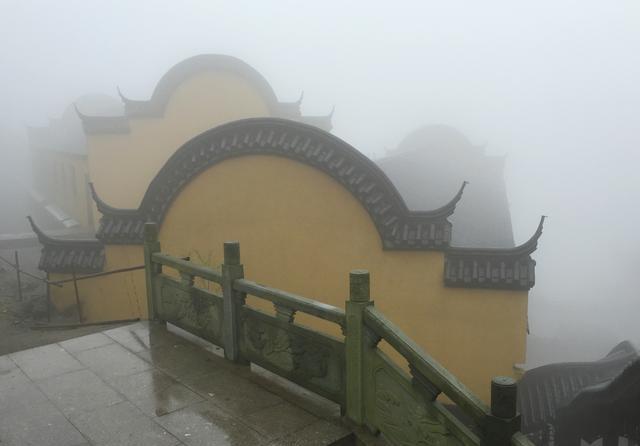 观音山——衢山最美圣地，避暑看日出看全岛风景绝佳地