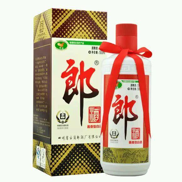 茅台王子酒和郎酒的区别是什么?孰轻孰重？