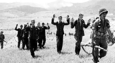 二战风云：失败的独裁者墨索里尼，和他出工不出力的意大利军队