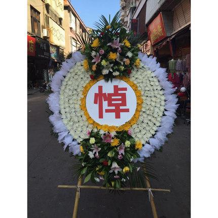 清明节祭奠烈士花圈挽联怎么写？祭奠烈士仪式流程