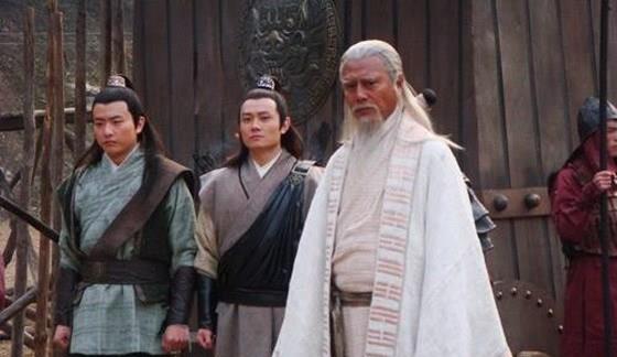 从封地不过十里，到后来的中兴之王，姒少康的一生经历了什么？