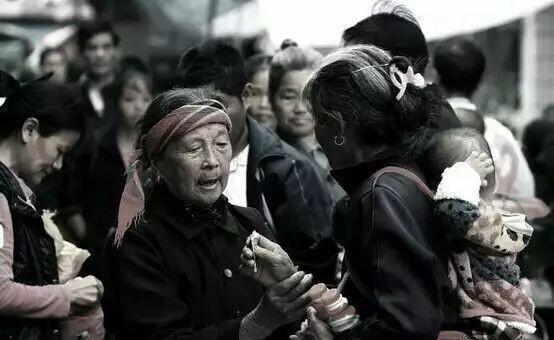 百年老街――大汾骑楼街