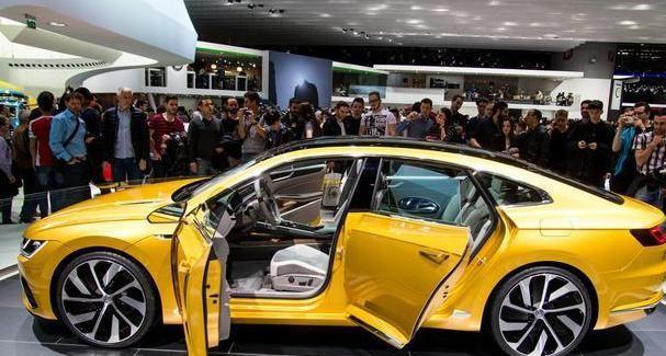 国产最强汽车品牌诞生！中国财富500强排第五，超过工商银行
