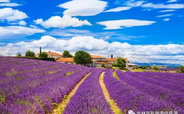 你若爱旅行——如果条件允许，这10个地方此生必去！