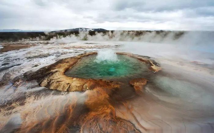 你若爱旅行——如果条件允许，这10个地方此生必去！