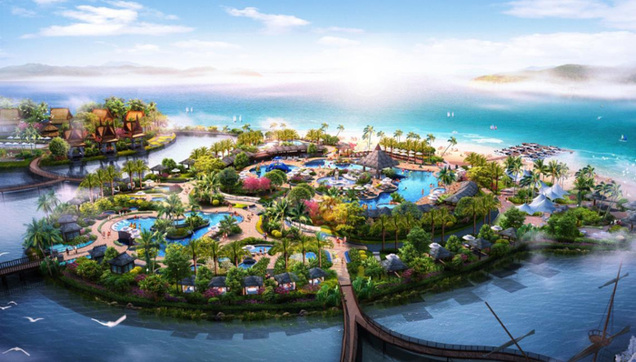 儋州SPA带飞机什么意思