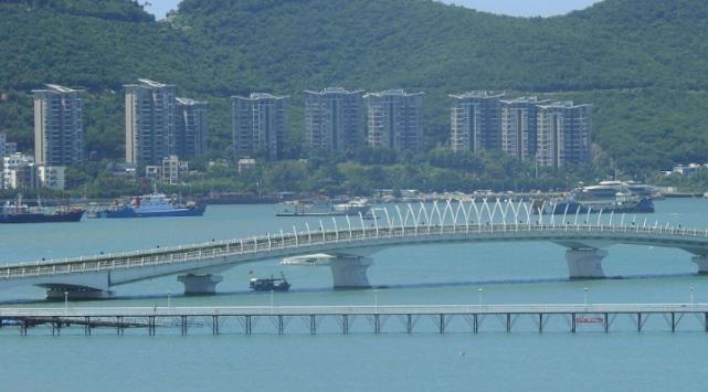 海南这座“低调”的城市，经济发展如今迅速，知名度却很低