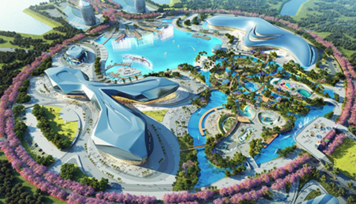 儋州SPA带飞机是啥意思？海南海花岛旅游那些必须知道的事儿