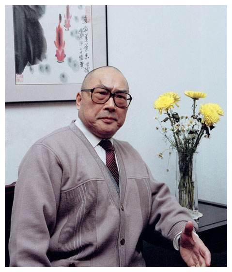 纪念景荣庆先生诞辰九十五周年