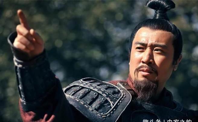 谁才是《三国演义》里的第一主角？不是曹操，不是刘备