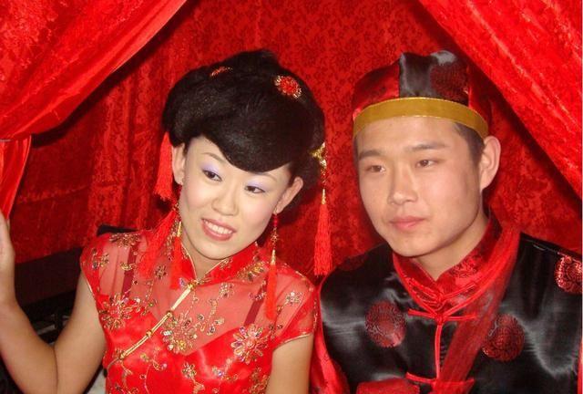 八字婚姻算命配对