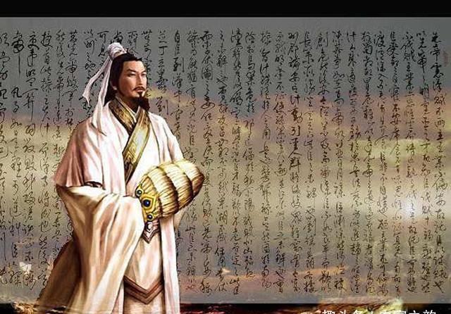 谁才是《三国演义》里的第一主角？不是曹操，不是刘备
