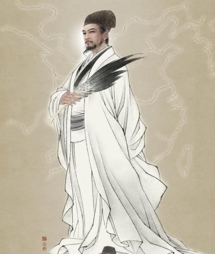 谁才是《三国演义》里的第一主角？不是曹操，不是刘备