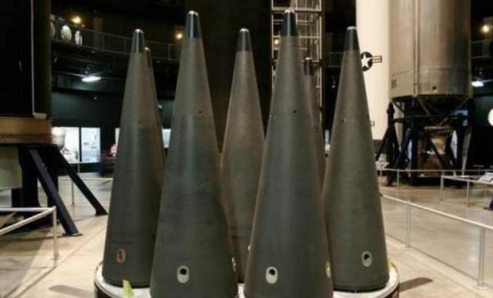 有的导弹能装常规弹头，为何不一定能装核弹头，你怎么看？