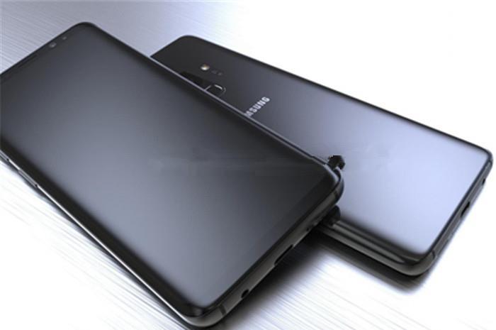 好评率超高的一款手机，骁龙845+2K曲面屏，如今四折起售！