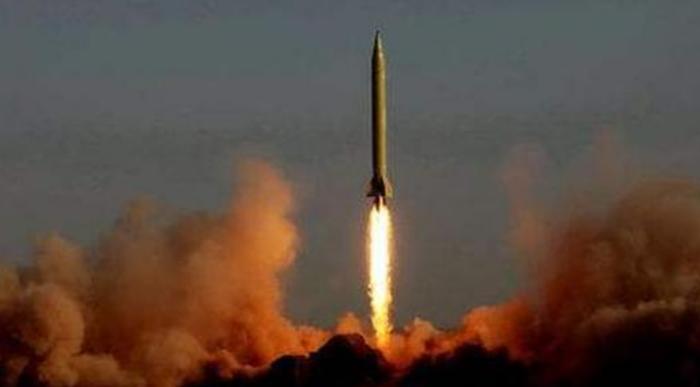 伊朗“流星3”弹道导弹，有着怎样强大的功能呢？