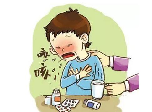【育儿经验】孩子反复咳嗽气喘，吃什么药恢复得好？