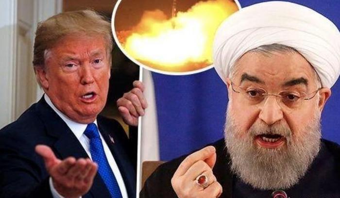 伊朗宣称不怕与美国发生军事冲突，这是从哪里来的底气？