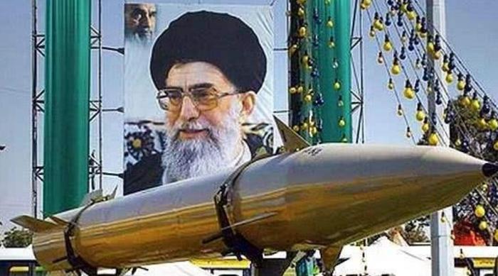 伊朗宣称不怕与美国发生军事冲突，这是从哪里来的底气？