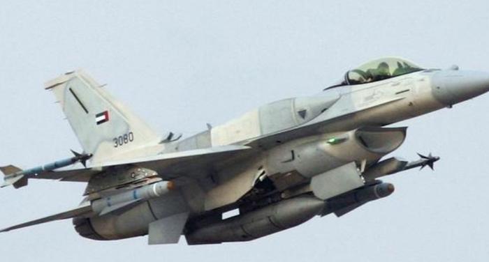 F16战机的升级版F16V性能如何？