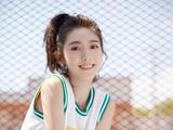 "国民初恋"这么可爱漂亮的女孩子有人知道吗?