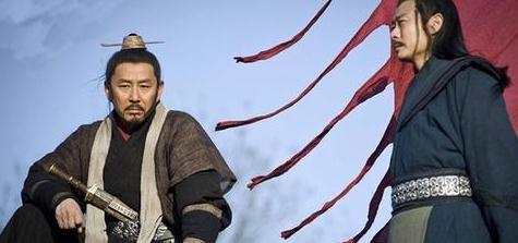 刘邦只比秦始皇小三岁，为何感觉他们不像是同时代的人？