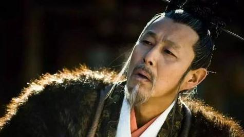 刘邦只比秦始皇小三岁，为何感觉他们不像是同时代的人？