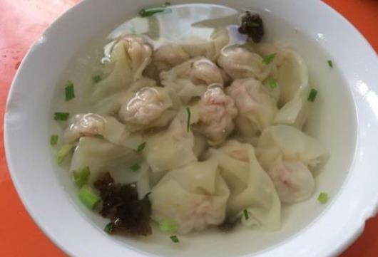 上海人喜欢吃这些零食，你知道吗？