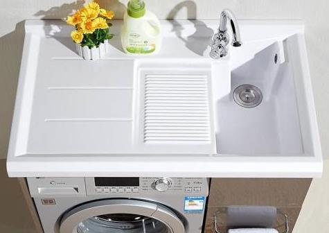 为什么有钱人家里都会装个洗衣台？一听过来人分析，后悔没早发觉