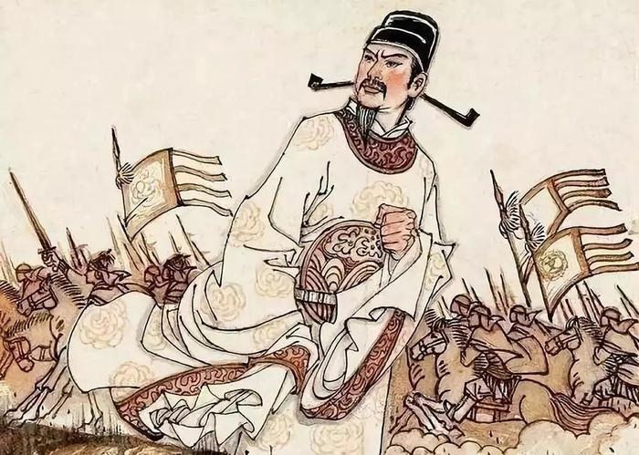 “富二代”文天祥，人格几乎完美？看完这些经历你也会很佩服