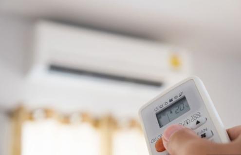 冬天“开空调”多少度最好？专家告诉你，这个温度健康还省电费