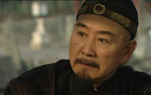清朝历史上最抠门的皇帝，穿补丁衣服，用素菜劳军
