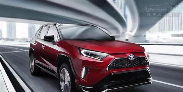 2020集中爆发？丰田RAV4插电、奥迪A7L要国产