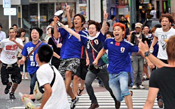 亚冠赛场中国球队强势依旧，但是在另一方面我们却被日韩嘲讽