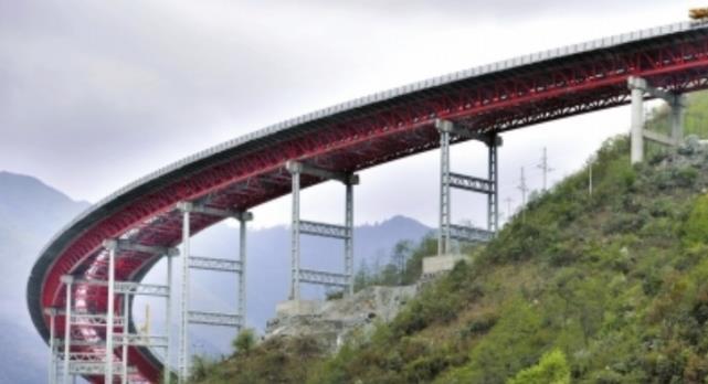 中国最“牛”桥比港珠澳大桥雄伟百倍！你知道它在哪吗？