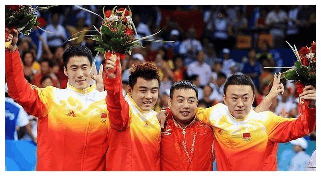 中国男乒张继科因伤退赛, 怒斥韩国公开赛不公 退赛另有隐情?