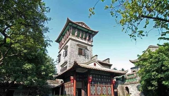 广东值得去的四大名园旅游景点